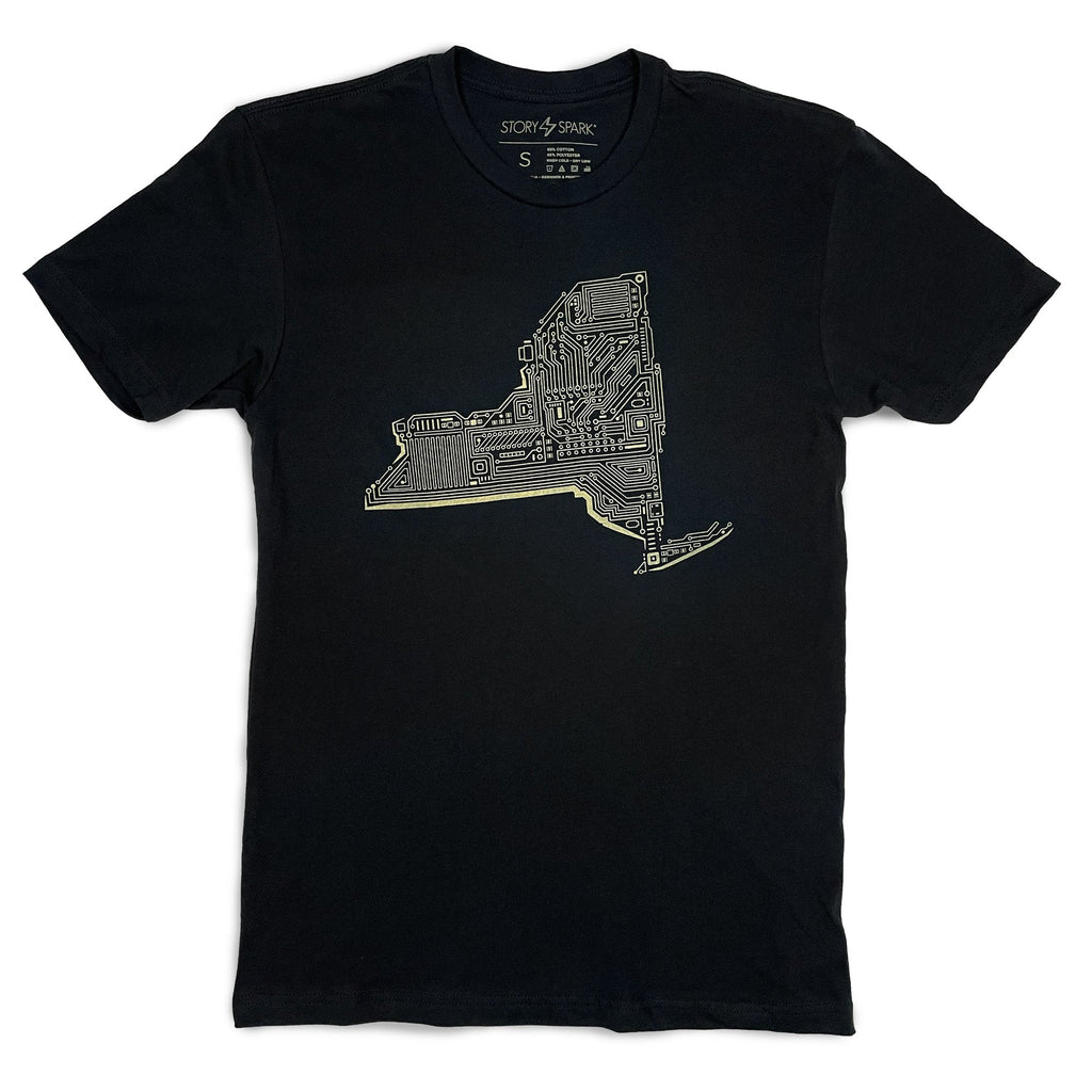 NY Tech T-shirt