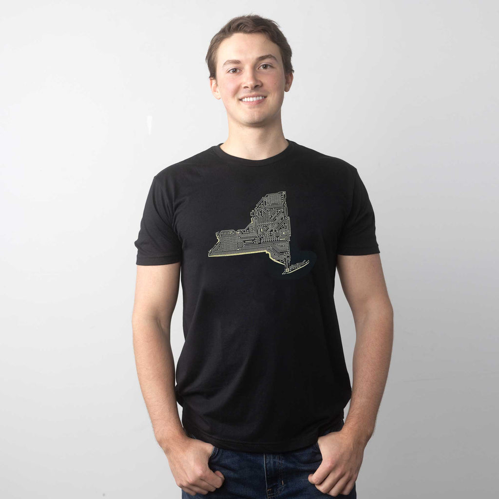 NY Tech T-shirt